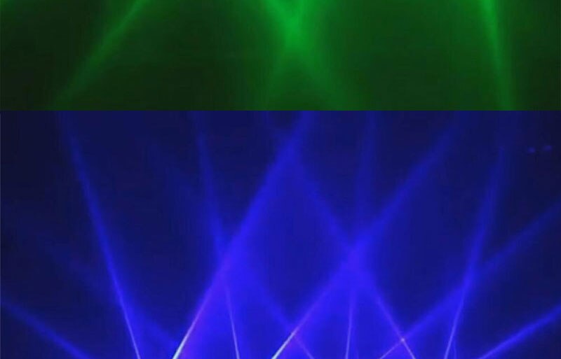 6x15w RGBW 4In1 LED Mini Bee Eye Beam Light DMX512 Moving Head Light DJ Bar Party Show Stage Light LED Stage Machine