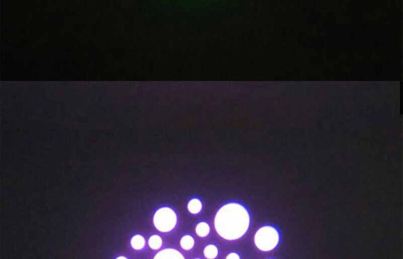 30W LED RGBW Spot Light DMX512 Moving Head Light Professional DJ Bar Party Show Stage Light LED Stage Machine