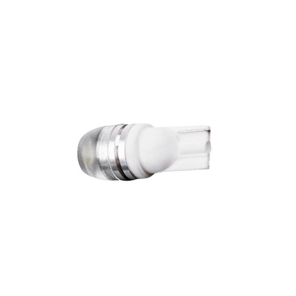 20x 92 168 194 White High Power Xenon 1W Samsung 5730 T10 Wedge LED Lights support for License Plate Light Parking Light etc