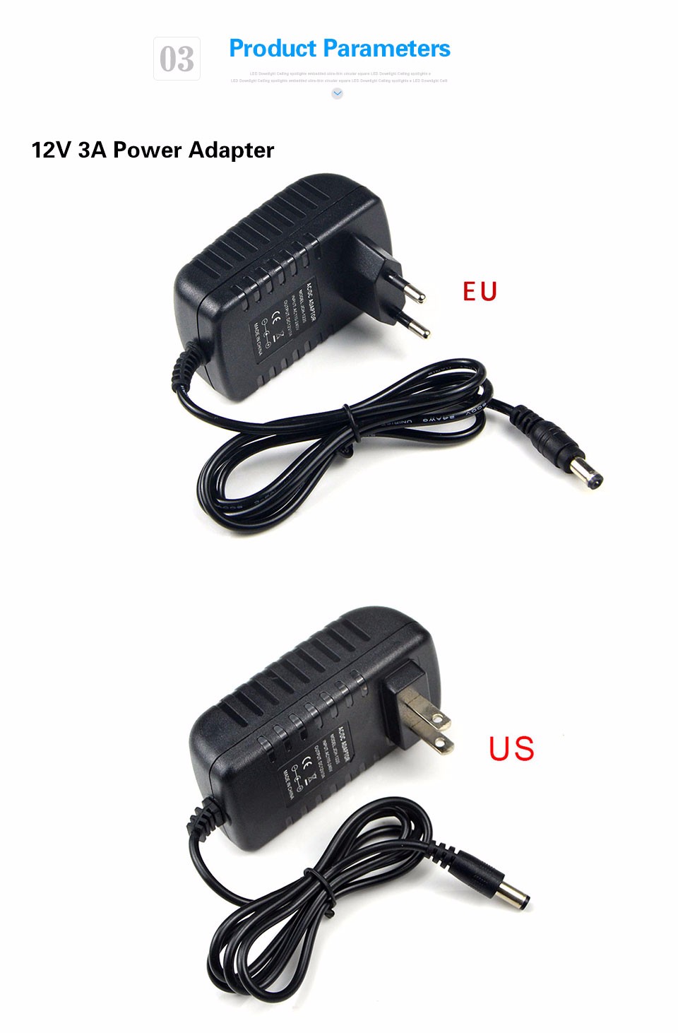 DC12V Waterproof IP67 Silicone Cannula 5050 SMD 5M LED Strip light 300LEDs 24key RGB Controller 3A Power Adapter DIY Tape