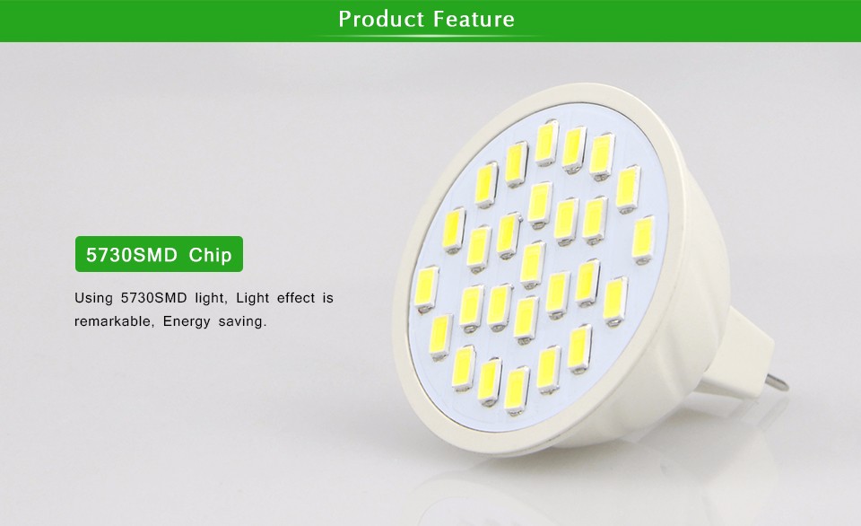 10Pcs MR16 80LEDs 60leds 27leds 220V SMD 2835 5730 LED lamp Spotlight Bulb Downlight led corn light Replace CFL 5W 7W 10W 15W