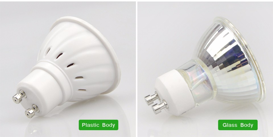 Super Bright GU10 LED spotlight Bulbs 220V 110V 7W E27 5730 SMD LED lamp Lampada Ampoule LED Light Spot light Candle Luz