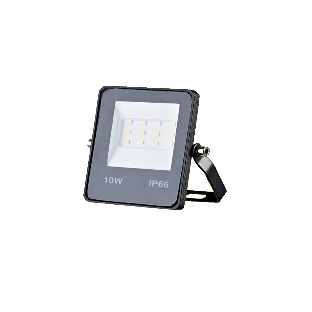 LED FloodLight IP67 Waterproof 10W 20W 30W 50W 100W 150W Outdoor Garden Projector Lighting Spotlight AC165-265V Wall Flood Light