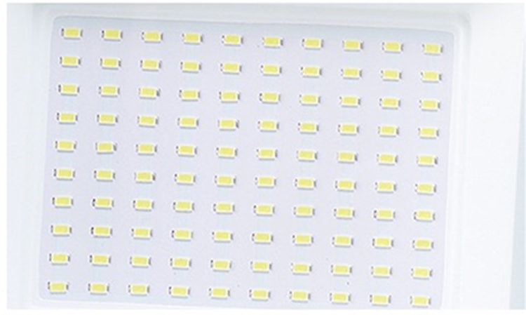 Ultra-thin AC 110- 220V LED 50W 100W 150W 200W Floodlight Spotlight Spotlight Outdoor Wall Mount Wall Lamp Garden Factory Garage