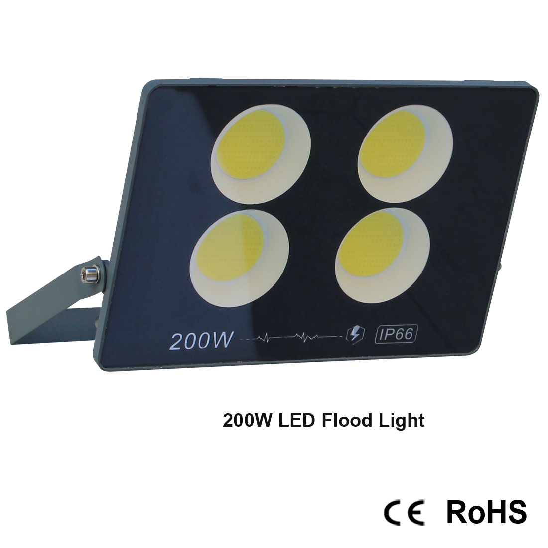 industrial lighting outdoor lighting LED Flood light projection lamp landscape projection lamp 110V / 220V cob light source