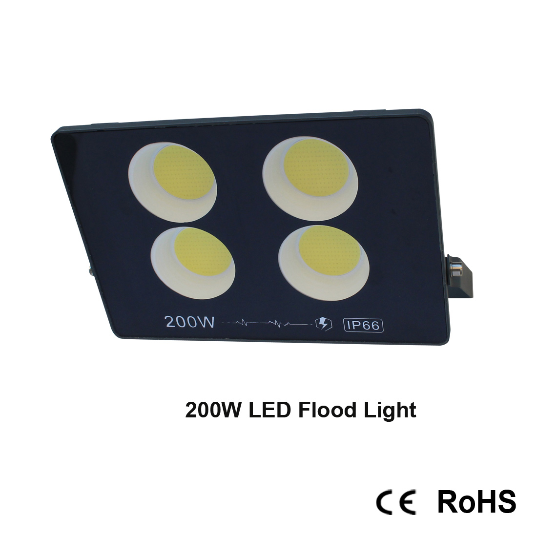 industrial lighting outdoor lighting LED Flood light projection lamp landscape projection lamp 110V / 220V cob light source