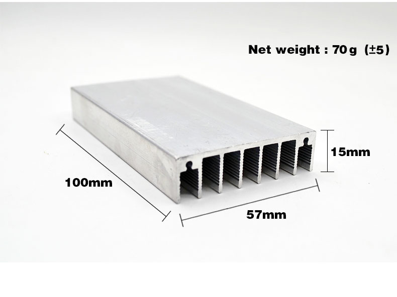 3pcs 20g GD460 Thermal Conductive Grease Paste Silicone Plaster Heat Sink Compound High Performance Gray Net Weight 20 Grams