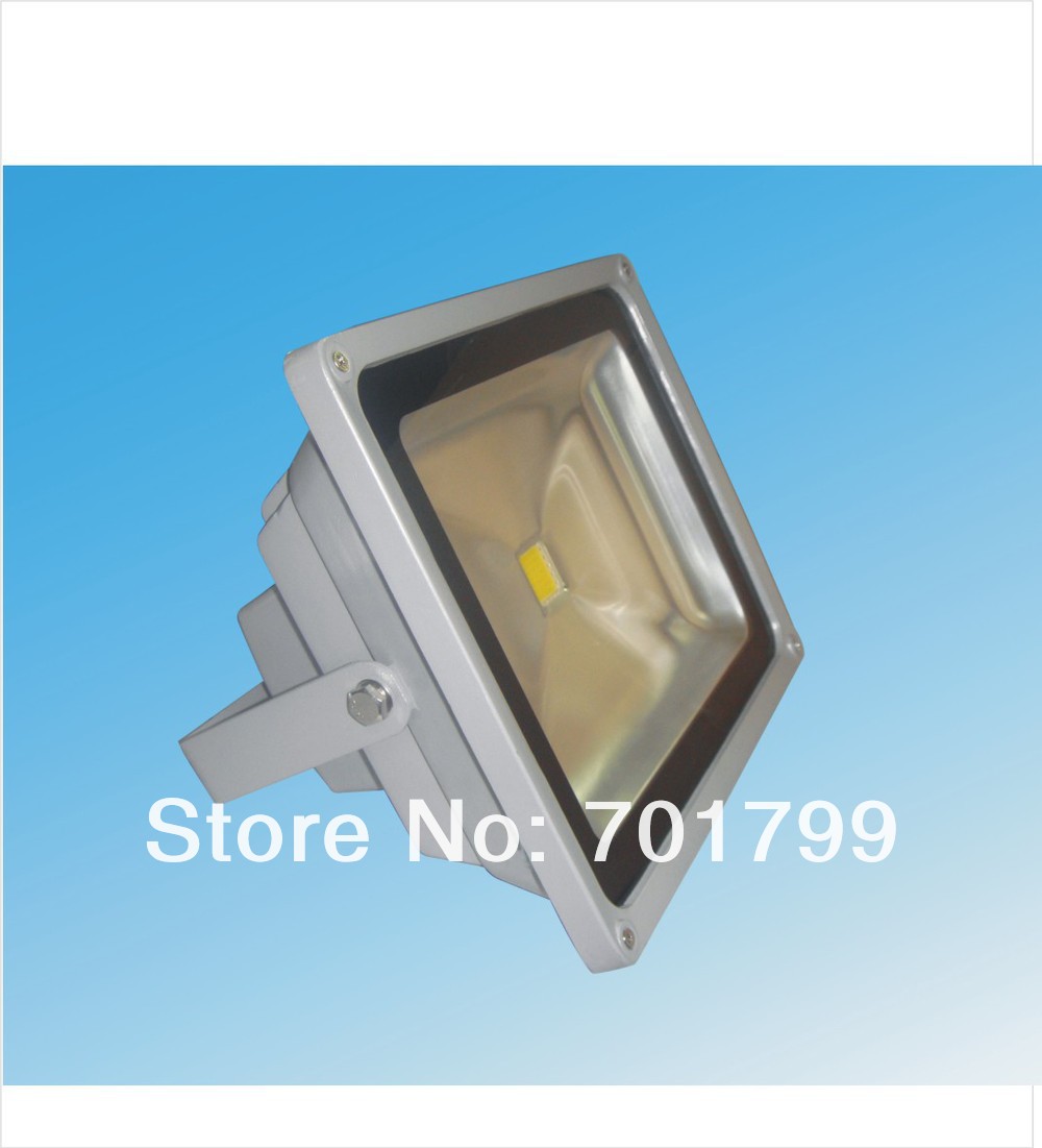 30W high power led flood light;AC85-265V input