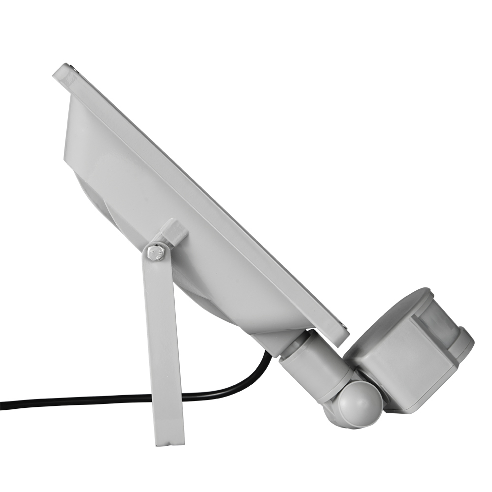 100W Waterproof LED Motion Sensor Spotlight Floodlight AC 220V-240V 11000LM 189LED Reflector Flood Light For Outdoor Lighting