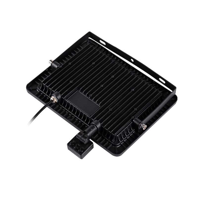 LED Flood light 10W 20W 30W 50W 100W IP66 waterproof Landscape outdoor housing garden Lighting Reflector project floodlight