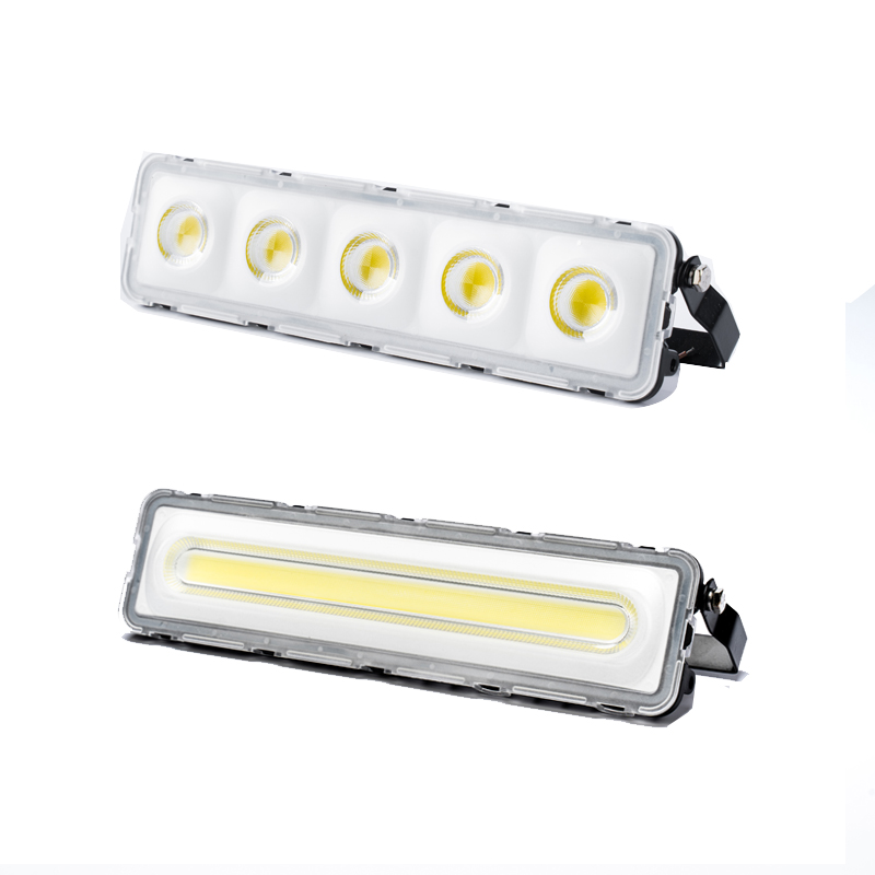 LED Wall Light 220V 50W Outdoor Waterproof Garden Garage Street House Gate Projector Floodlight Spotlight