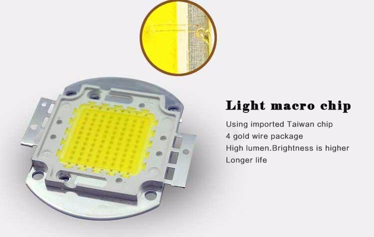 LED Flood Light AC12V 10W 20W 30W 50W Waterproof Landscape DC12V 24V Outdoor Lamp Street Square Garden Spot lights