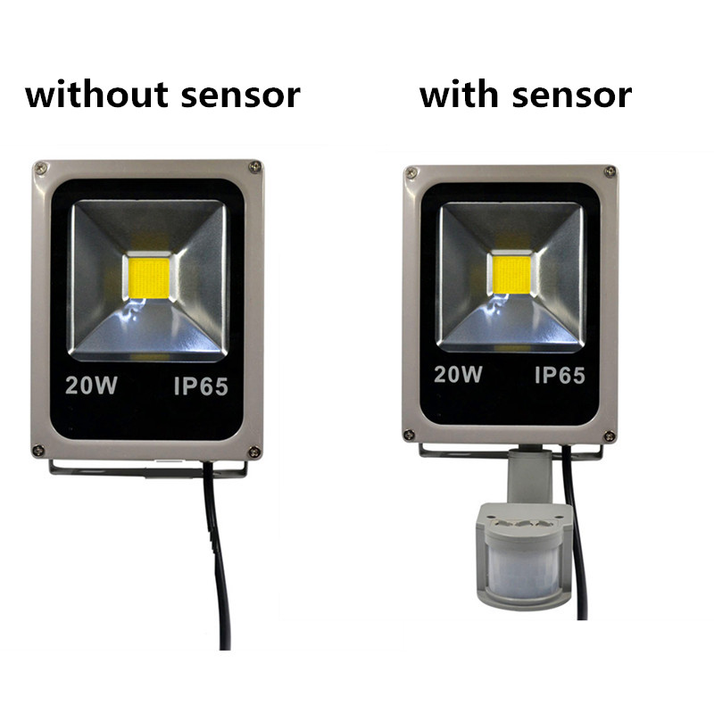 High Power LED Matrix For Projectors 15W 25W 35W 50W DIY Flood Light COB Smart IC Driver LED Diode Spotlight Outdoor Chip Lamp