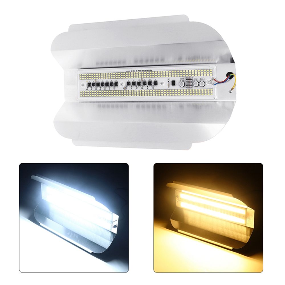 High power 200W LED Flood Light Projector Searchlight IP65 Waterproof AC180-260V FloodLight Outdoor LED Lighting Wall Light