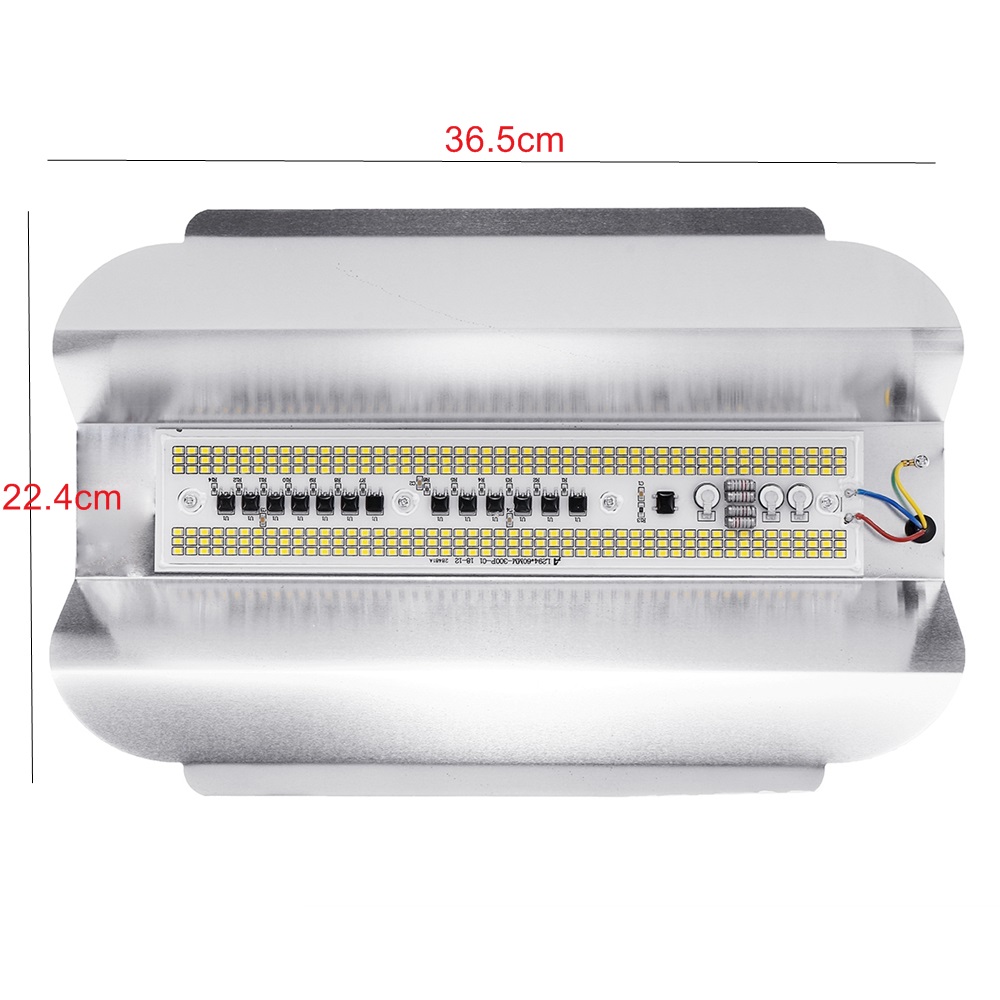 High power 200W LED Flood Light Projector Searchlight IP65 Waterproof AC180-260V FloodLight Outdoor LED Lighting Wall Light