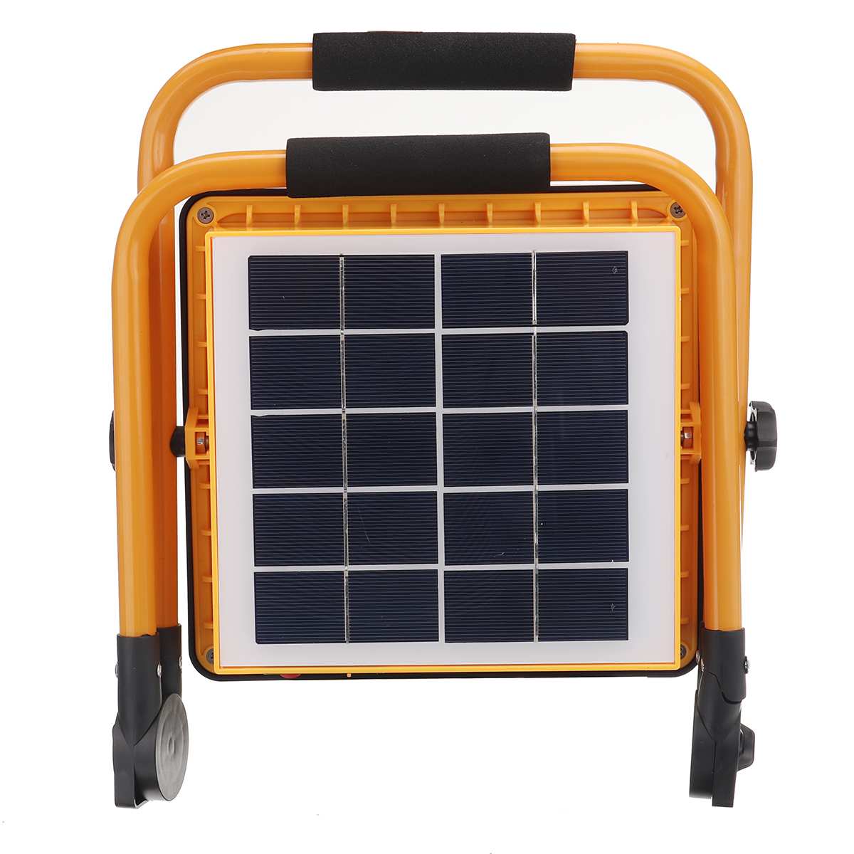 Portable Solar Light 100W Solar LED Camping Light USB Rechargeable Outdoor Tent Lamp Emergency Lights for Camping BBQ Hiking