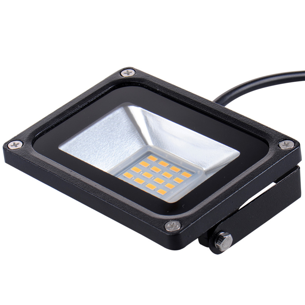 Waterproof 20W 220/240V LED Flood Light Projecteur Foco Led Floodlight Refletor Spotlight Outdoor Exterieur Spotlight LED Street