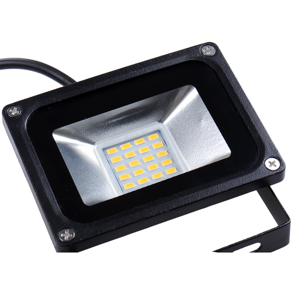 Waterproof 20W 220/240V LED Flood Light Projecteur Foco Led Floodlight Refletor Spotlight Outdoor Exterieur Spotlight LED Street