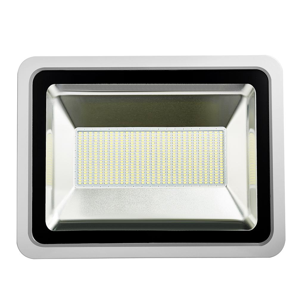 300W LED Flood Light IP65 220V LED Spotlight Refletor Outdoor Waterproof Lighting Wall Lamp Floodlight Projector Cool White