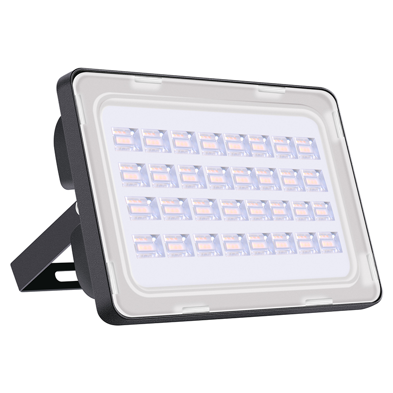 10W 20W 30W 50W 100W LED Flood Light IP65 Waterproof AC 220-240V Led Floodlight Full Power Outdoor Garden Lighting Spotlight