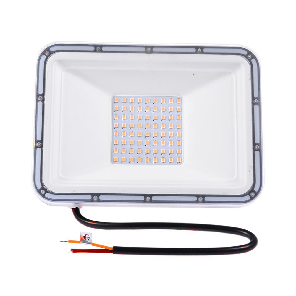 LED Flood Light LED Spotlight Refletor Outdoor Lighting Wall Lamp Floodlight 10W 20W 30W 50W 100W 200W 300W IP65 110V/220V