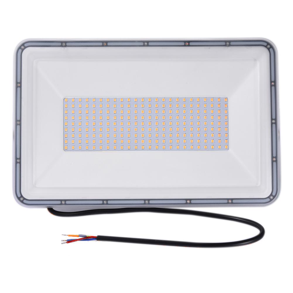 LED Flood Light LED Spotlight Refletor Outdoor Lighting Wall Lamp Floodlight 10W 20W 30W 50W 100W 200W 300W IP65 110V/220V