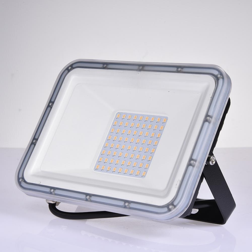 LED Flood Light LED Spotlight Refletor Outdoor Lighting Wall Lamp Floodlight 10W 20W 30W 50W 100W 200W 300W IP65 110V/220V