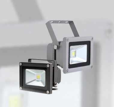 Spot Led Exterieur Led Floodlight Emc Flood 1pcs/lot 10W Light With High Brightness And 3 Years Warranty Time