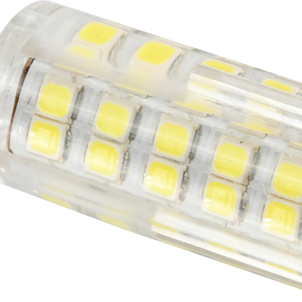 10Pcs LED G4 Light G9 Lamp Bulb 3W 5W 7W 9W AC220V SMD LED Replace Halogen Spotlight G4 Lamp