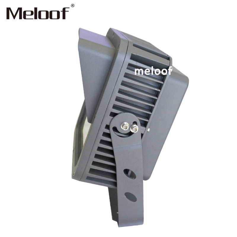 LED FloodLight 12W 24W 36W Reflector RGB LED Flood Light Waterproof Spotlight Wall Outdoor Lighting Waterproof Garden Lighting