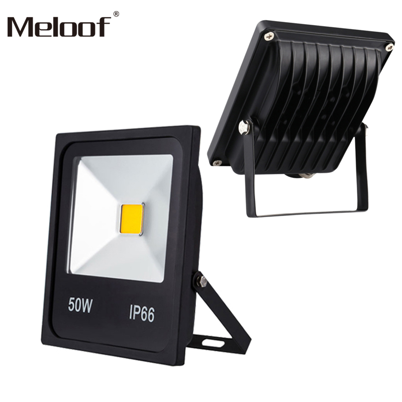 Searchlight Led RGB 10W 20 30 50 110 to 220 waterproof LED floodlight for outdoor use lighting landscape lighting with remote c