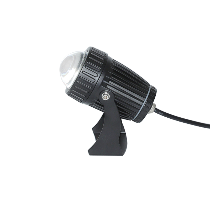 Outdoor Led Floodlight 10W Led Spot Light Lighting Narrow Angle Wall Washer Landscape Lighting AC100 240V DC12V