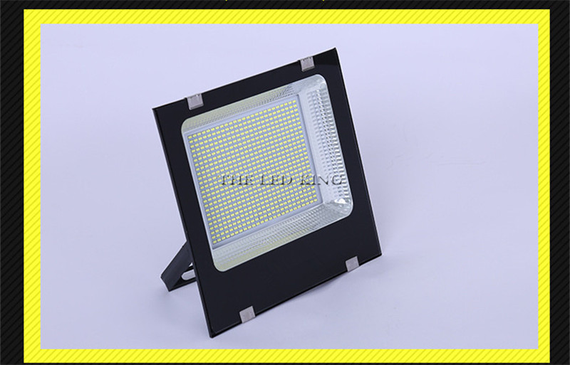 Led Floodlight 300W 50W 10W Waterproof IP65 LED Flood Light Outdoor Wall Lamp Projectors Landscape Lamp Square Garden Spotlights