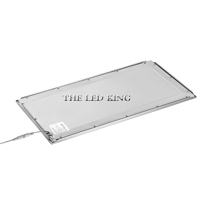 Dynasty Lighting LED Panel Lights Integrate 30X30CM Square Aluminum Ceiling Lamp Super Bright 18W/40W/20W/48W/60W Kitchen Office