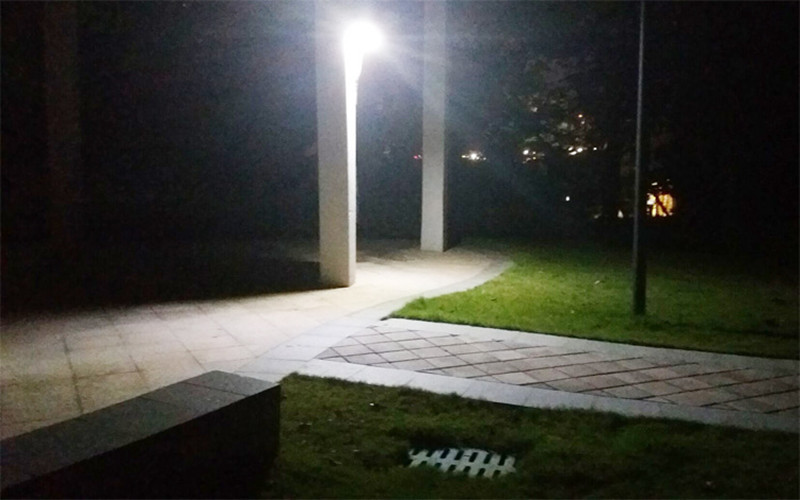 Solar Light 81LED Wireless Solar Motion Sensor Lights Street Lighting Power Lamp Outdoor Lamps IP65 Waterproof LED Outdoor light