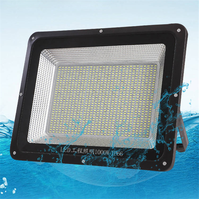 4PCS 50W 100W 150W COB LED Flood Light Super Bright IP66 Waterproof LED Flood Lights AC85-265V Outdoor Emergency Wall Spotlight