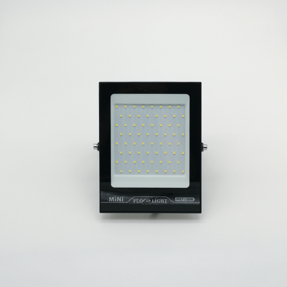 LED Flood Light IP66 Waterproof 220V 10W 20W 30W 50W 100W 150W Outdoor Garden Projector Lighting Spotlight Wall Floodlights