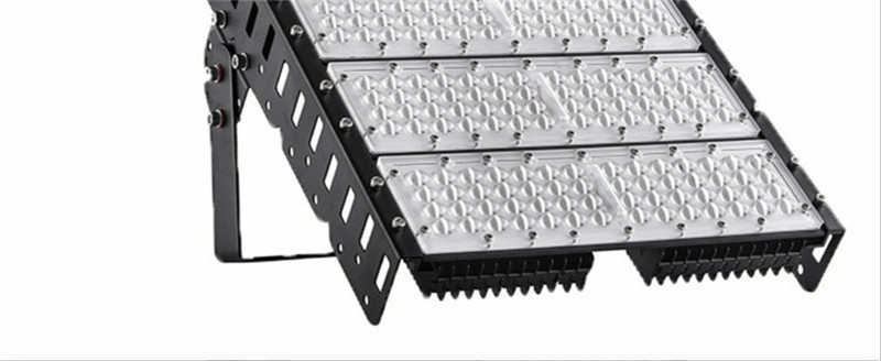 Outdoor Lighting Floodlight Led Spotlight Waterproof Led Lamp Scale Heat Dissipation Tunnel Lights Road Light 400W 300W 500W
