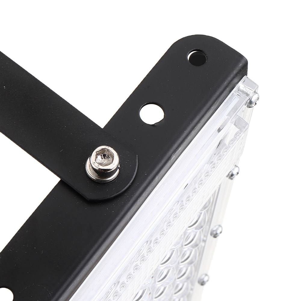 50W 50 LED Flood Light DC12V 3800LM Waterproof IP65 For Outdoor Camping Travel Emergency Wall Lamps Lantern Torch Street Lights