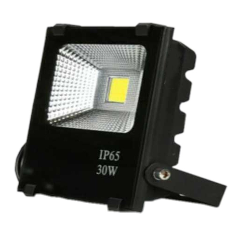 1pc Led Light Outdoor Floodlights 30W 50W 12V 36V 220V Led Flood Light Spotlight Led Garage Light Waterproof for Garden Street