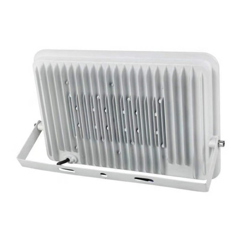 1pc 10W 20W 30W 50W 100W LED Flood Light 220V 230V 240V Floodlights IP65 Waterproof Outdoor Wall Reflector Lighting Park Square