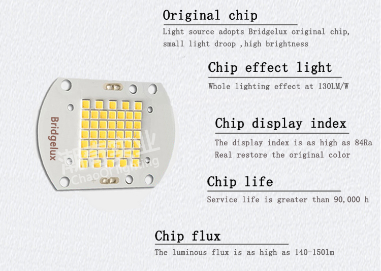 spotlight 10W 20W 30W 50W 100W 150W 200W LED flood light garden lamp spot light wall washer light door light outdoor reflector