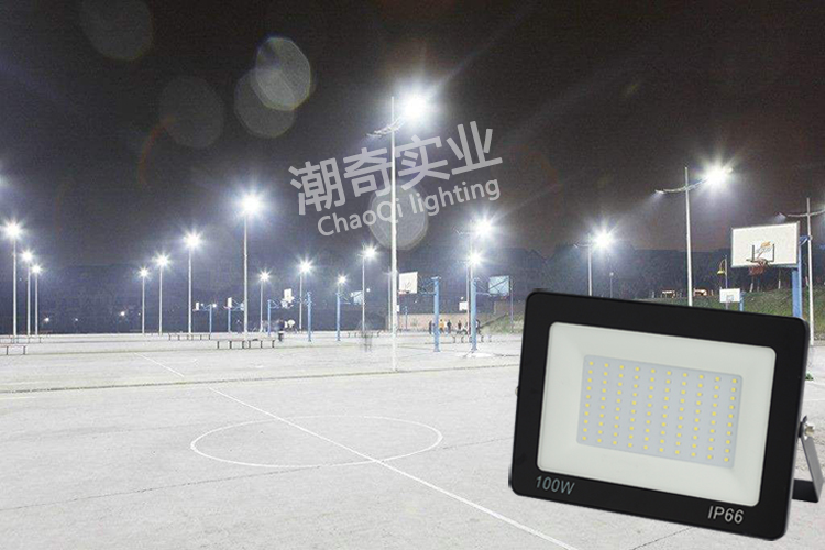 spotlight 10W 20W 30W 50W 100W 150W 200W LED flood light garden lamp spot light wall washer light door light outdoor reflector