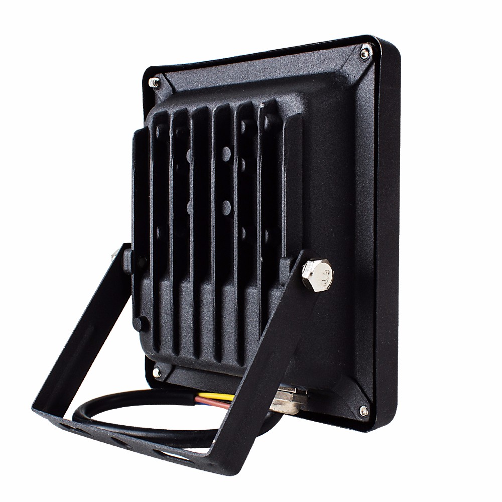 High Quality Outdoor Lighting LED Flood Light 10W 20W 30W 50W Waterproof IP66 Spotlight LED Street Lighting for Garden Light