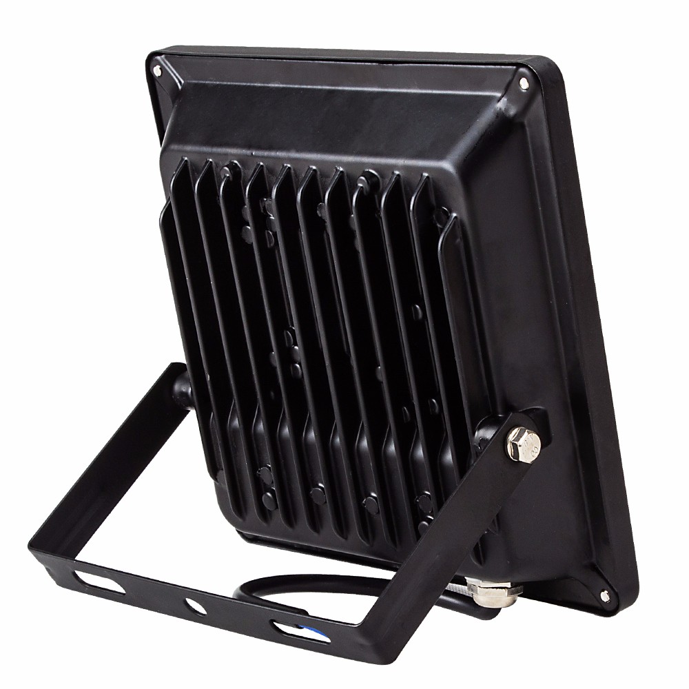 High Quality Outdoor Lighting LED Flood Light 10W 20W 30W 50W Waterproof IP66 Spotlight LED Street Lighting for Garden Light