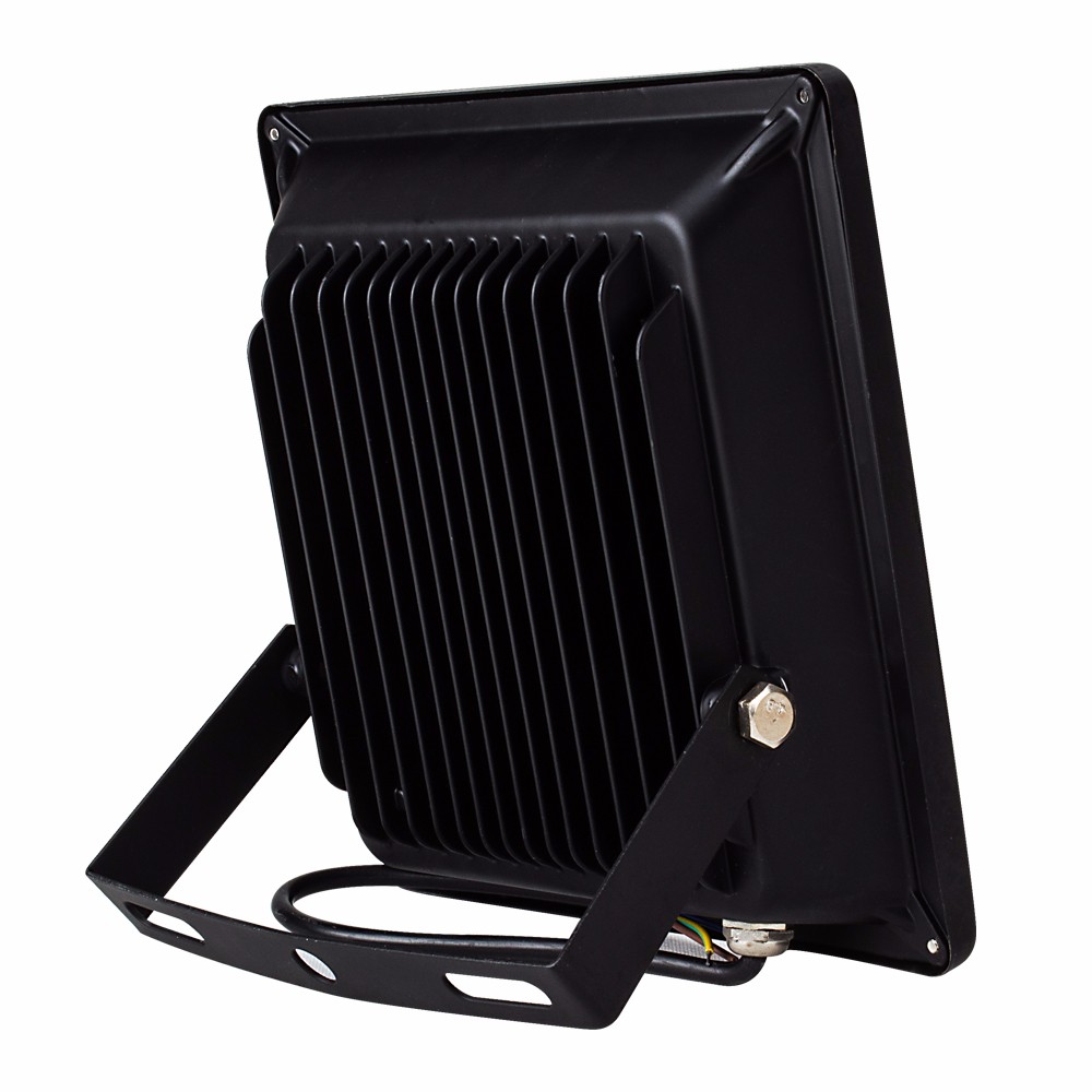 High Quality Outdoor Lighting LED Flood Light 10W 20W 30W 50W Waterproof IP66 Spotlight LED Street Lighting for Garden Light