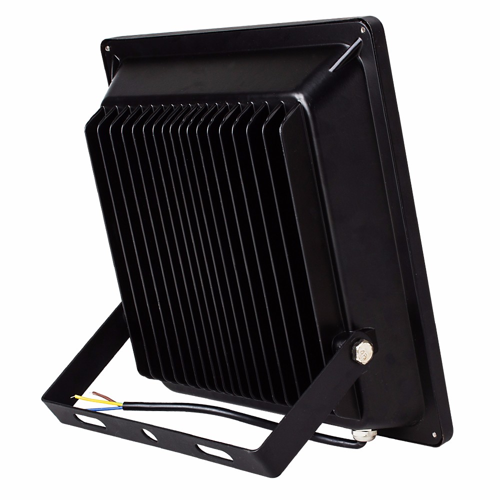 High Quality Outdoor Lighting LED Flood Light 10W 20W 30W 50W Waterproof IP66 Spotlight LED Street Lighting for Garden Light