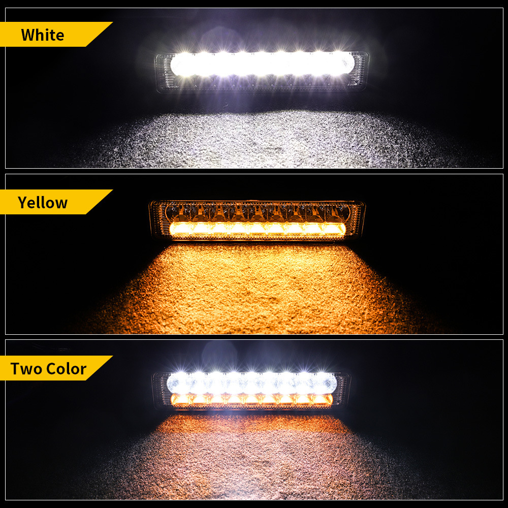 84W/54W Street Lamp 12V Led Light Bulbs Outdoor Lighting Foco Led Exterior Leds Garden Wall Flood Lights Spotlight Projector