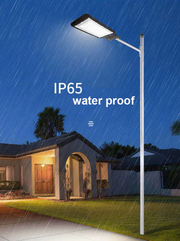 110V 220V IP65 LED Street Lamp Waterproof Outdoor Lighting Street Light 100W Garden Light park Street wall lamp