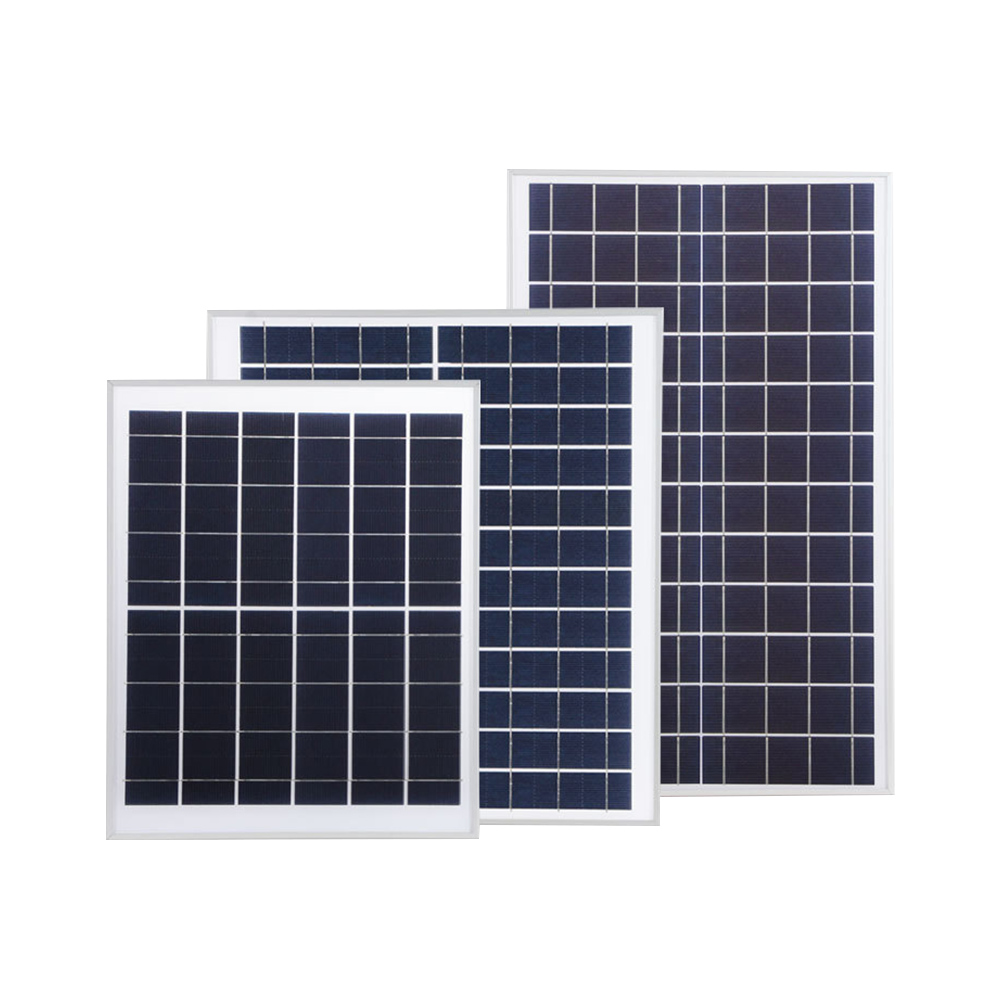 6V Solar Panel for light 10W 15W 20W 25W 30W 40W 50W 60W 70W 80W 90W 100W Sun power Solar Panels for Outdoor light